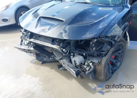 2016 Dodge Charger Srt Hellcat z USA, uszkodzony, nr VIN 2C3CDXL97GH291384